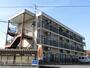 高蔵寺駅よりバス10分 徒歩13分 1階 築29年2ヶ月の賃貸物件