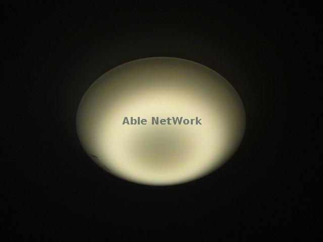 その他設備　照明