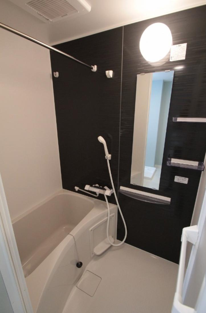 バス・シャワールーム　風呂