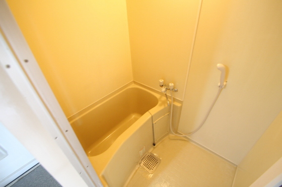 バス・シャワールーム　他号室のお写真です