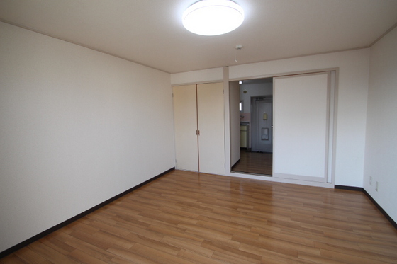 その他部屋・スペース　他号室のお写真です