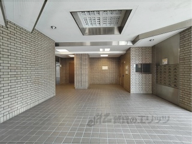 ロビー　ロビー