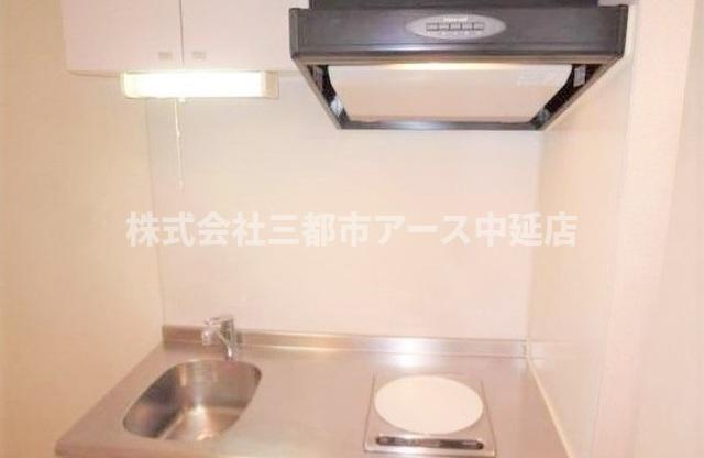 キッチン　ＭＡＲＩＡ３３　は三都市アース中延店へお任せください！　ご内