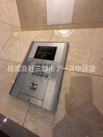 セキュリティ　ＭＡＲＩＡ３３　は三都市アース中延店へお任せください！　ご内