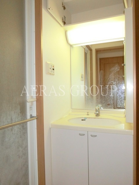 洗面設備　★独立洗面台★