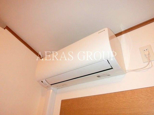 その他設備　★エアコン★