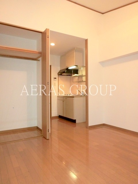 居室・リビング　★洋室★