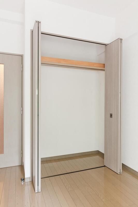 収納　別号室参考写真