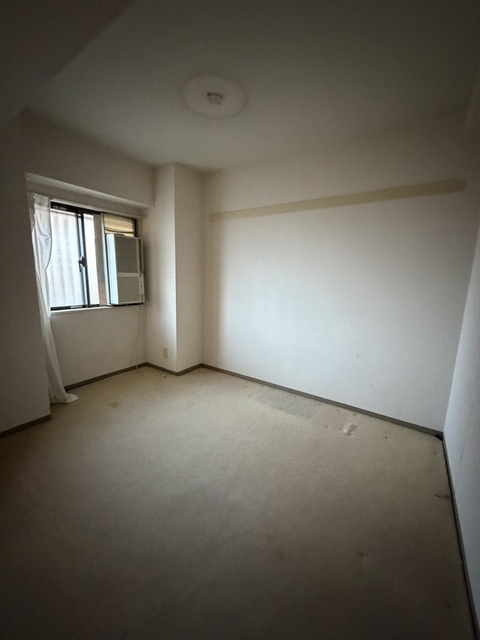 その他部屋・スペース　※リフォーム・クリーニング前の写真です。