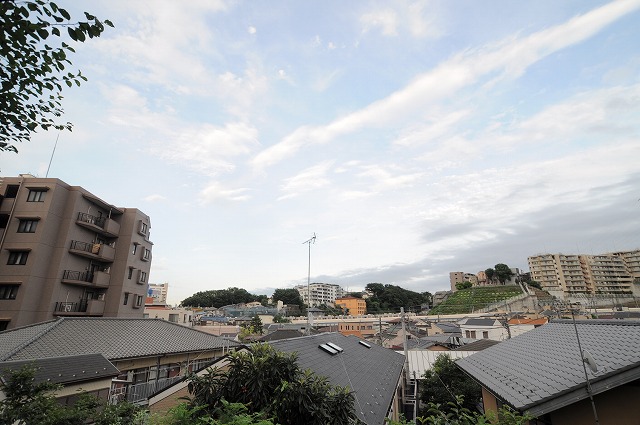 眺望　※別部屋参考写真