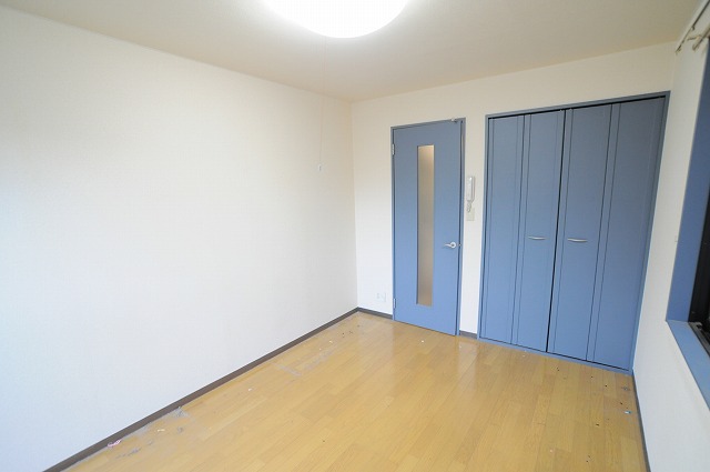 居室・リビング　※別部屋参考写真