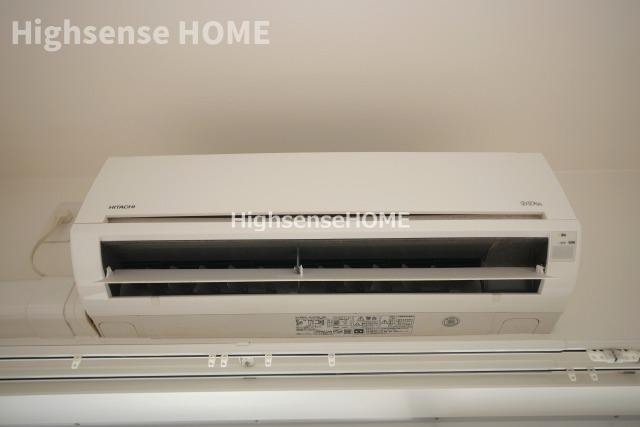 居室・リビング　使いやすい居間です