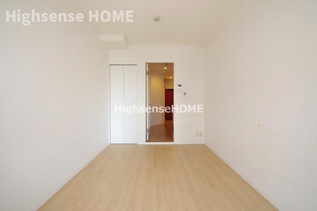 その他設備　こちらのリビングで趣味の時間をお楽しみください