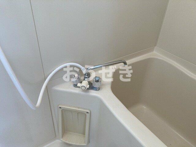 バス・シャワールーム　?