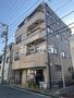 鶴見駅より徒歩11分 4階 築35年9ヶ月の賃貸物件