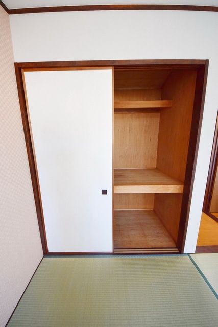 その他設備　★タウンハウジング聖蹟桜ヶ丘店まで★