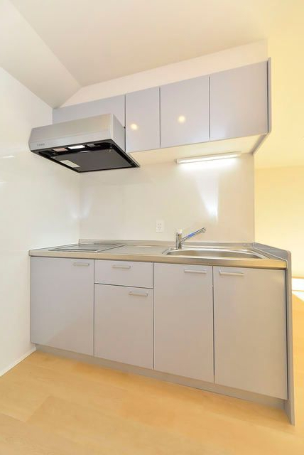 キッチン　☆使いやすいシステムキッチン☆