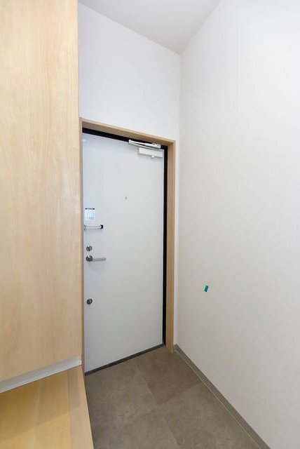 玄関　☆広々とした玄関☆