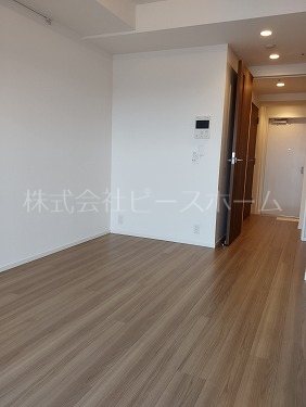 居室・リビング　※別号室参考写真