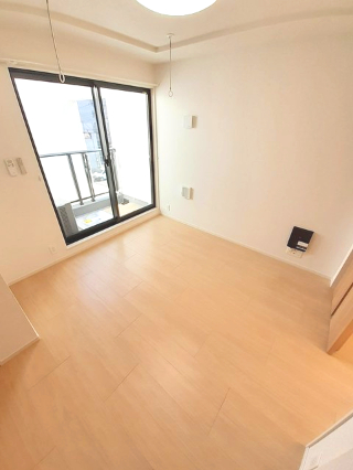 居室・リビング　居間・リビング