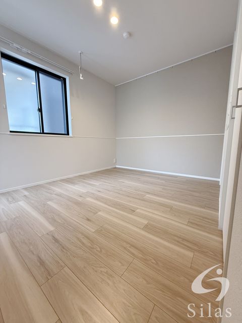 居室・リビング　同仕様