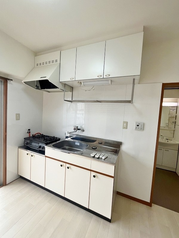 キッチン　★キッチンスペース★