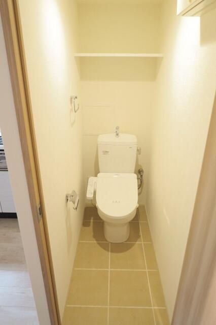 トイレ　別部屋参考写真