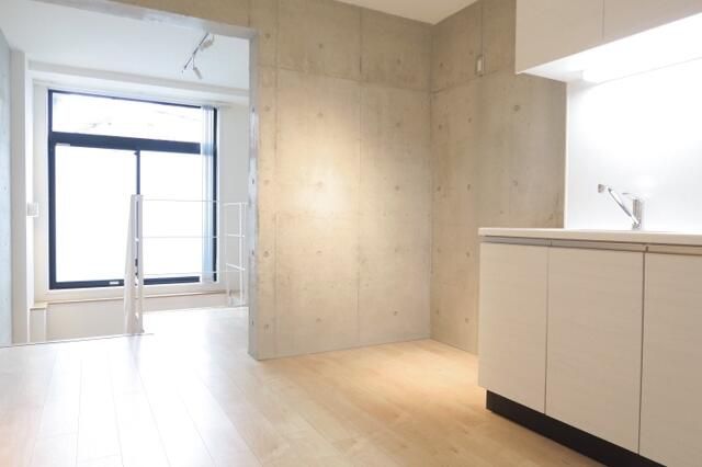 居室・リビング　※別部屋参考写真