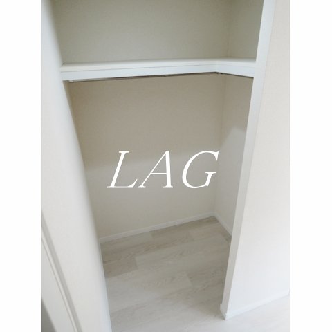 収納　収納です。