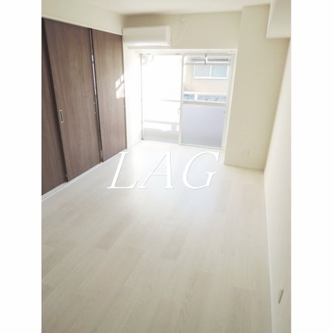 居室・リビング　洋室のお部屋です。