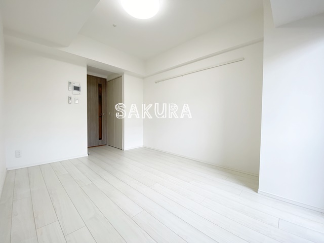 その他部屋・スペース　開放感のある室内♪