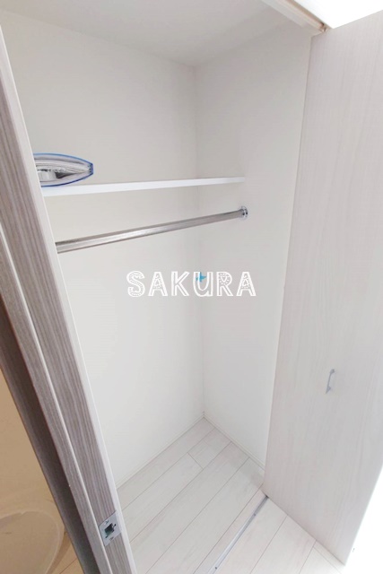 収納　収納スペース♪