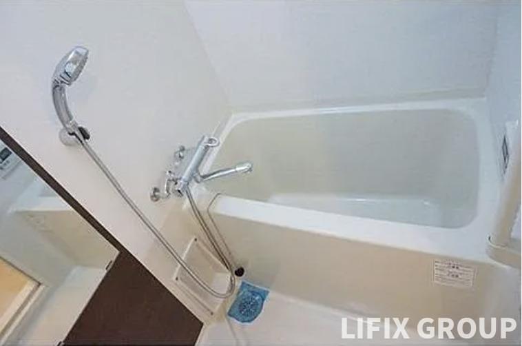 バス・シャワールーム　風呂