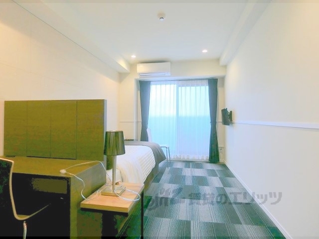 居室・リビング　洋室