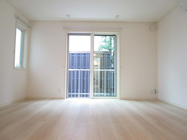 居室・リビング　居室