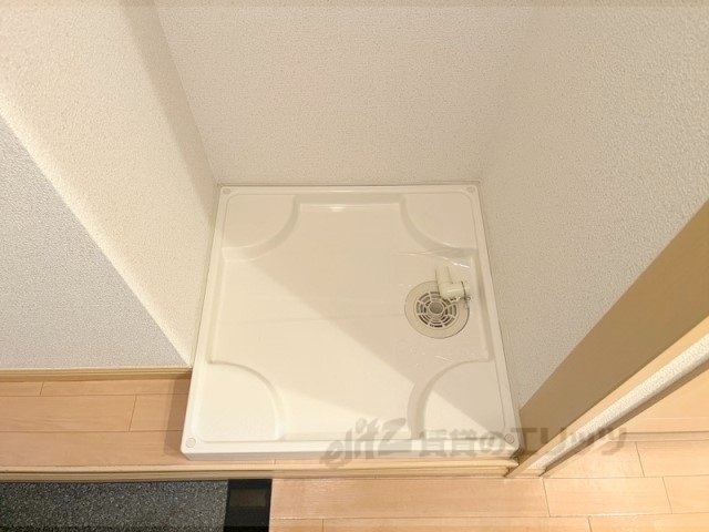 その他部屋・スペース　洗濯機置場