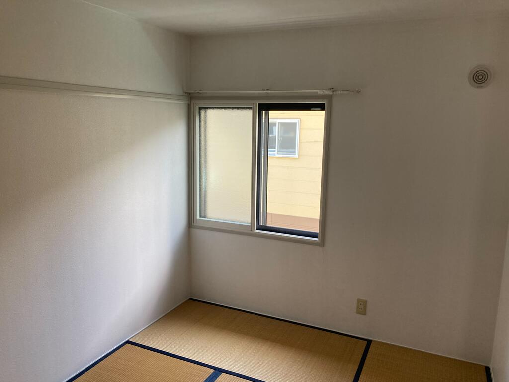 ヴィレッジ花みずきDの内装写真