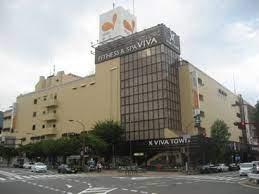 スーパー　ダイエー板宿店（スーパー）まで587m