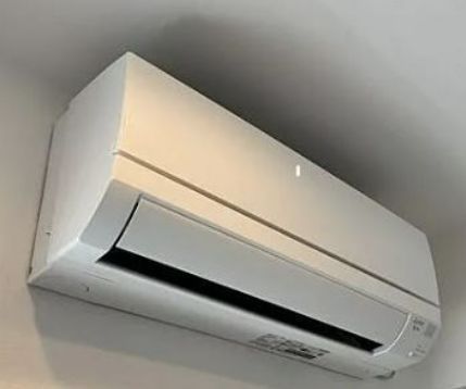 その他設備　同タイプ部屋　参考写真です