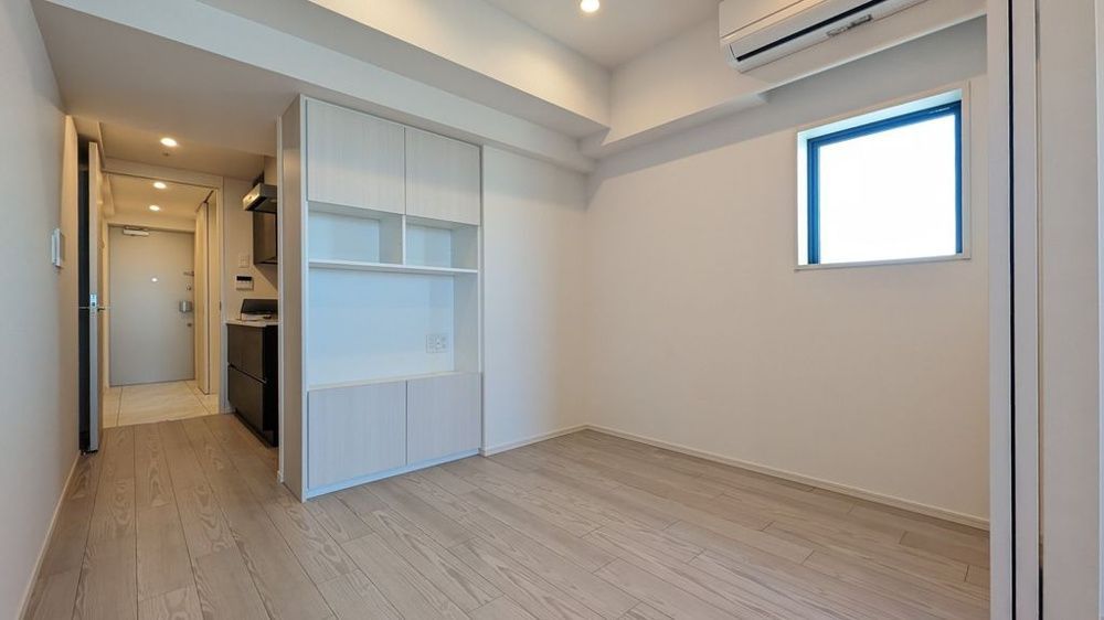 居室・リビング　同タイプ部屋　参考写真です