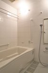 バス・シャワールーム　バス※別部屋参考写真