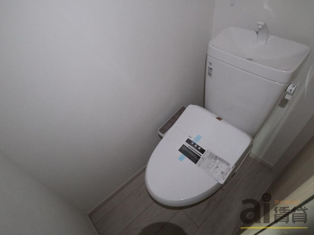 トイレ　※同写真仕様