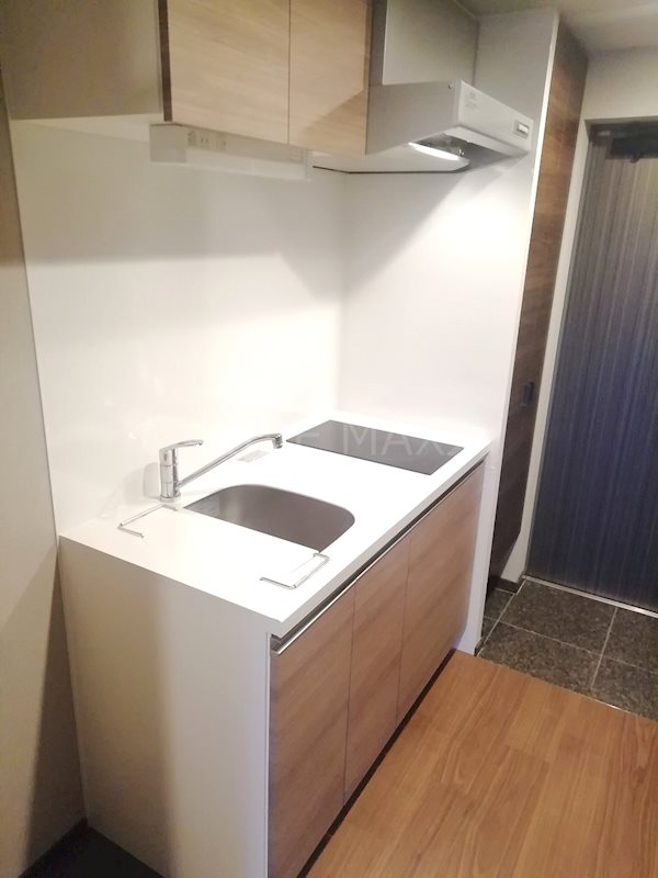 キッチン　※別部屋のお写真になります