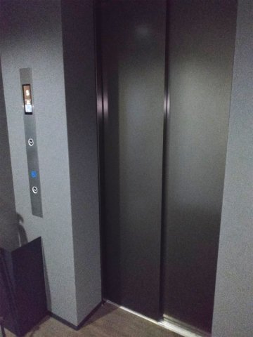 その他共有部分　エレベーター付