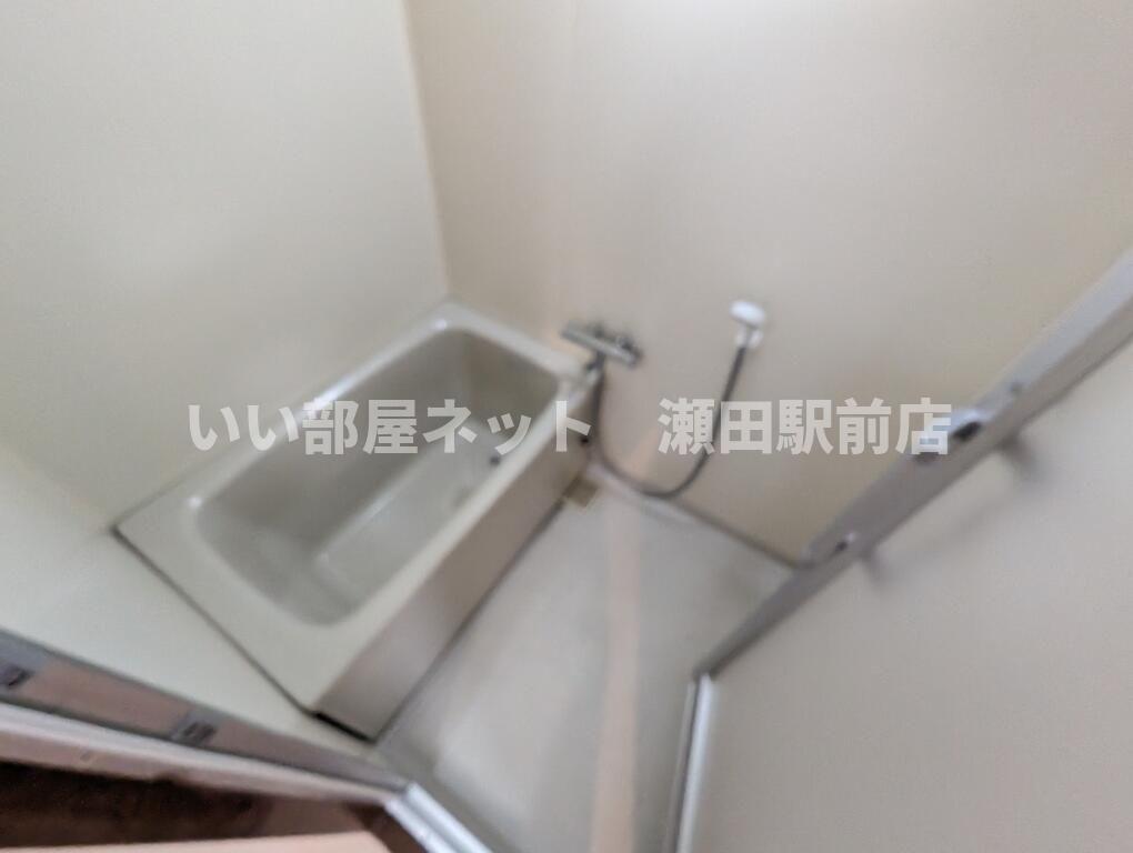 バス・シャワールーム　同仕様写真