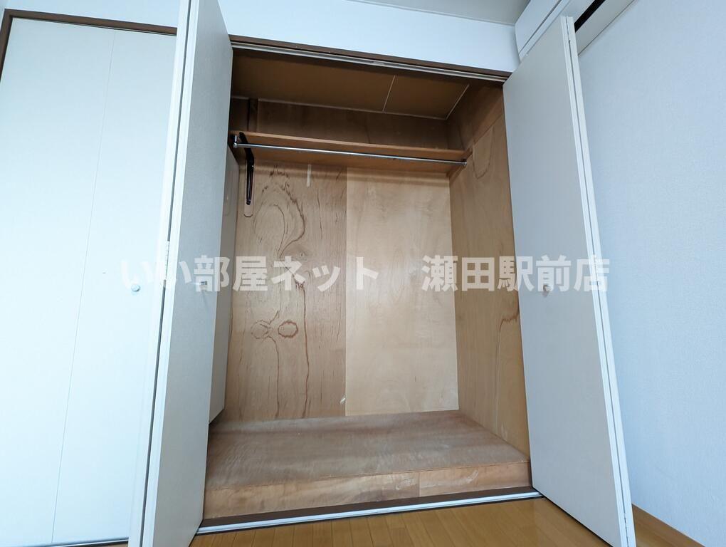 収納　同仕様写真