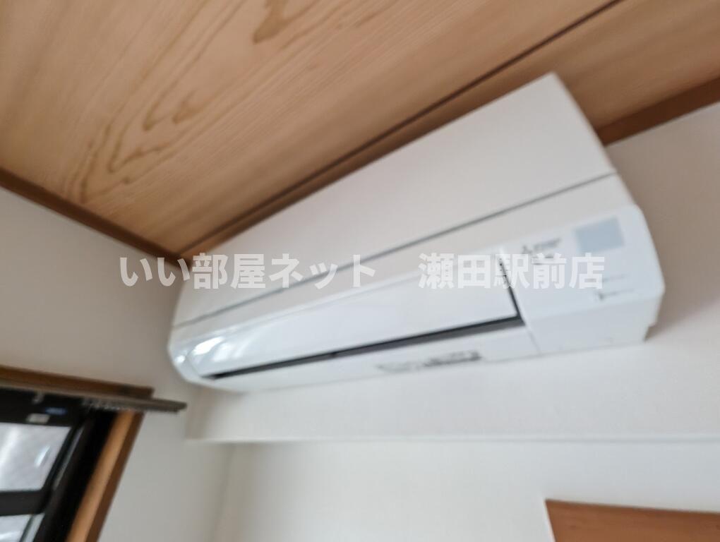 その他設備　同仕様写真