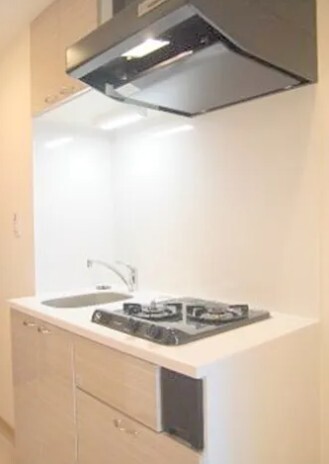 キッチン　他部屋参考写真