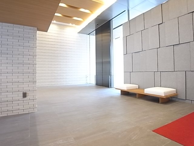 ロビー
