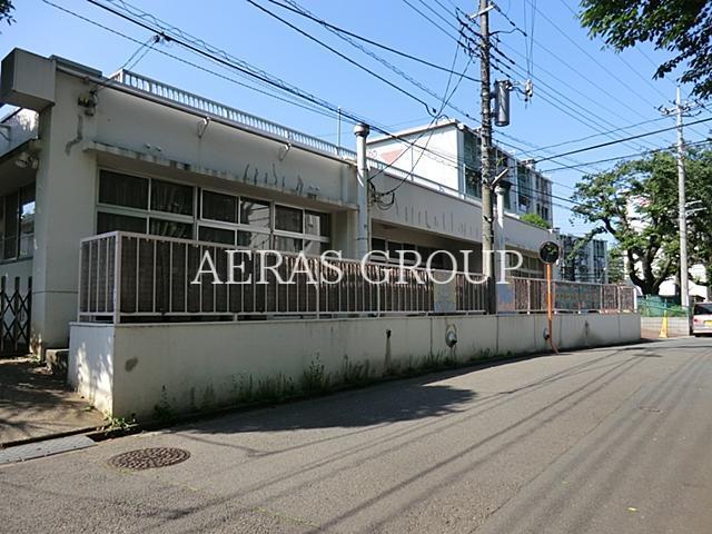 幼稚園・保育園　野川南台保育園（幼稚園・保育園）まで792m